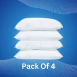 Hollow Fiber (Vacuum / Pressed) Pack of 4